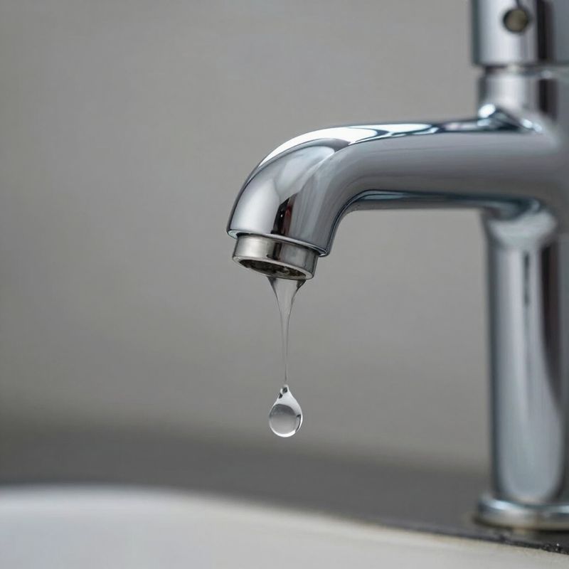 Leak Detection & Repair in Pewaukee