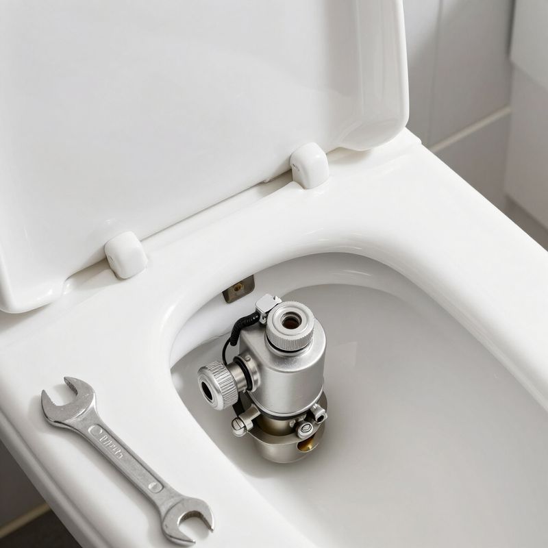 Toilet & Faucet Repair in Pewaukee