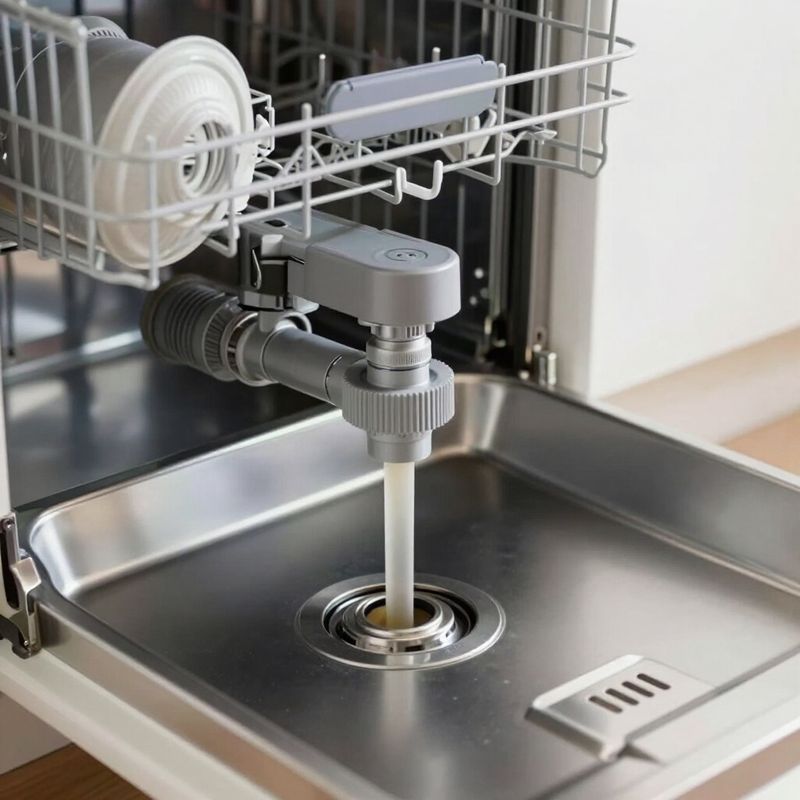 Garbage Disposal in Pewaukee