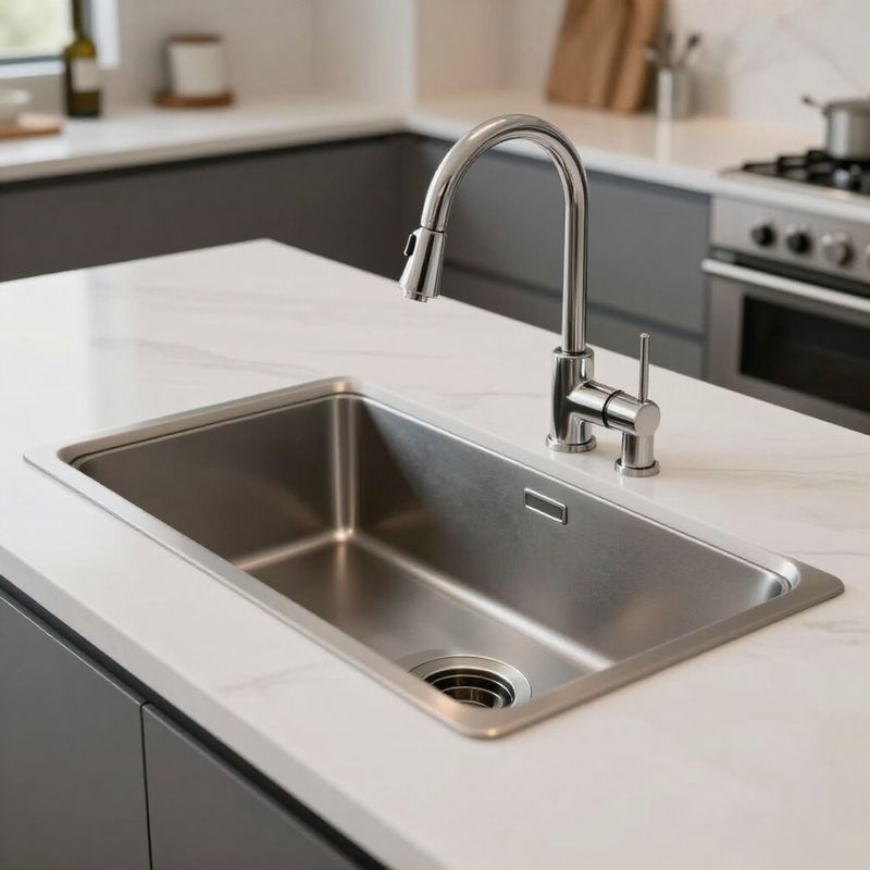 Bathroom & Kitchen Upgrades in Pewaukee