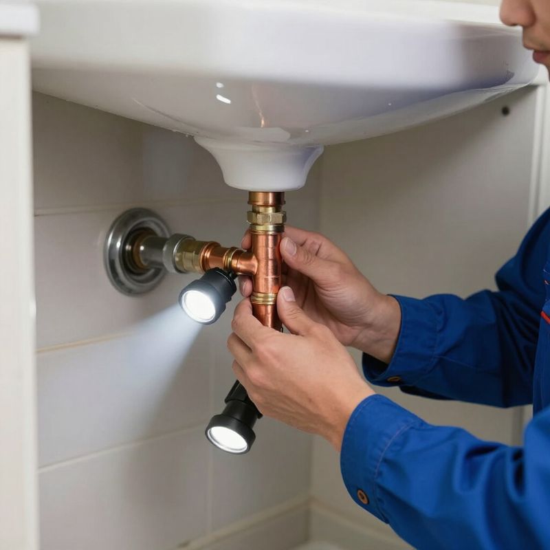 Emergency Plumbing in Pewaukee